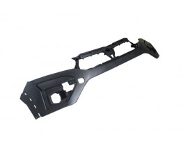 DACIA SANDERO STEPWAY- 21/25; ÖN TAMPON SİYAH (TW)