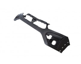 DACIA SANDERO STEPWAY- 21/25; ÖN TAMPON SİYAH (TW)