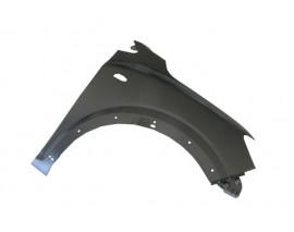 DACIA SANDERO STEPWAY- 21/25; ÖN ÇAMURLUK SAĞ SİNYAL DELİKLİ/DODİK DELİKLİ (ORAN)