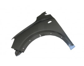 DACIA SANDERO STEPWAY- 21/25; ÖN ÇAMURLUK SOL SİNYAL DELİKLİ/DODİK DELİKLİ (ORAN)