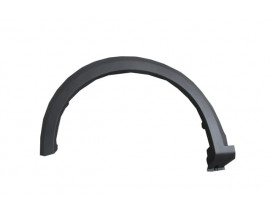 DACIA SANDERO STEPWAY- 21/25; ÖN ÇAMURLUK AĞZI PLASTİĞİ SOL SİYAH (TYG)