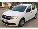 DACIA SANDERO- 13/20; ARAÇ BİLGİLERİ VE RESİMLERİ