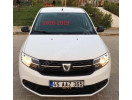 DACIA SANDERO- 13/20; ARAÇ BİLGİLERİ VE RESİMLERİ