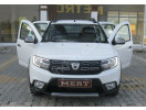DACIA SANDERO- 13/20; ARAÇ BİLGİLERİ VE RESİMLERİ