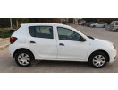DACIA SANDERO- 13/20; ARAÇ BİLGİLERİ VE RESİMLERİ