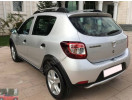 DACIA SANDERO- 13/20; ARAÇ BİLGİLERİ VE RESİMLERİ