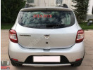 DACIA SANDERO- 13/20; ARAÇ BİLGİLERİ VE RESİMLERİ