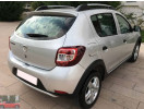 DACIA SANDERO- 13/20; ARAÇ BİLGİLERİ VE RESİMLERİ