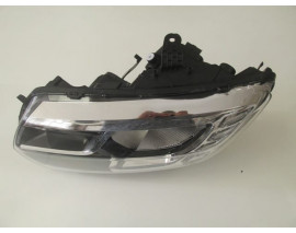 DACIA SANDERO- 17/20; FAR LAMBASI SOL MANUEL LEDLİ (TW-Y) (E MARKLI)