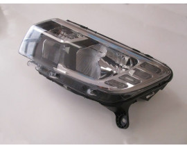 DACIA SANDERO- 17/20; FAR LAMBASI SOL MANUEL LEDLİ (TW-Y) (E MARKLI)