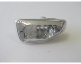 DACIA SANDERO- 13/20; ÇAMURLUK SİNYALİ SAĞ BEYAZ