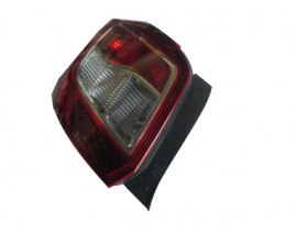 DACIA SANDERO- 13/16; STOP LAMBASI SOL KIRMIZI/BEYAZ (MARS) (E MARKLI)