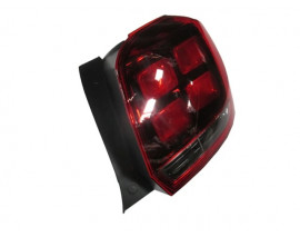 DACIA SANDERO- 17/20; STOP LAMBASI SAĞ KIRMIZI/BEYAZ (MARS) (E MARKLI)