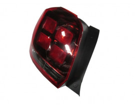 DACIA SANDERO- 17/20; STOP LAMBASI SOL KIRMIZI/BEYAZ (MARS/TW-Y) (E MARKLI)