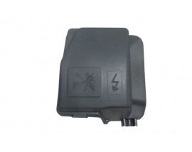 DACIA SANDERO- 13/20; SİGORTA KUTUSU KAPAĞI ÜST