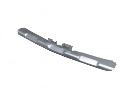 DACIA SANDERO- 13/16; ÖN TAMPON ORTA ALT PLASTİĞİ GÜMÜŞ GRİ (TYG)