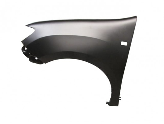 DACIA SANDERO- 13/20; ÖN ÇAMURLUK SOL SİNYAL DELİKLİ/DODİK DELİKSİZ (EAGLE BODY )