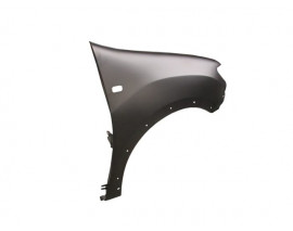 DACIA SANDERO- 13/20; ÖN ÇAMURLUK SAĞ SİNYAL DELİKLİ/DODİK DELİKLİ (STEPWAY) (EAGLE BODY)