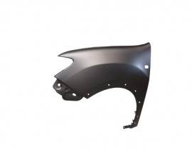 DACIA SANDERO- 13/20; ÖN ÇAMURLUK SOL SİNYAL DELİKLİ/DODİK DELİKLİ (STEPWAY) (EAGLE BODY)