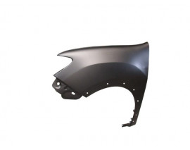 DACIA SANDERO- 13/20; ÖN ÇAMURLUK SOL SİNYAL DELİKSİZ/DODİK DELİKLİ (EAGLE BODY) (YURTDIŞI)