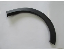 DACIA SANDERO- 13/20; ÖN ÇAMURLUK AĞZI PLASTİĞİ SAĞ (DODİK PLASTİĞİ) UZUN SİYAH