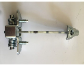 DACIA SANDERO- 13/20; ÖN/ARKA KAPI DURDURUCUSU SAĞ/SOL AYNI (ADET)(KAPI GERGİSİ)