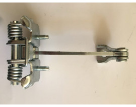 DACIA SANDERO- 13/20; ÖN/ARKA KAPI DURDURUCUSU SAĞ/SOL AYNI (ADET)(KAPI GERGİSİ)