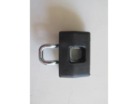 DACIA SANDERO- 13/20; ARKA BAGAJ KAPAĞI KİLİT KARŞILIĞI