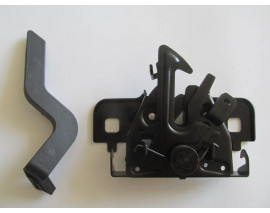 DACIA SANDERO- 13/20; KAPUT KİLİDİ