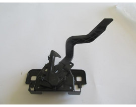 DACIA SANDERO- 13/20; KAPUT KİLİDİ