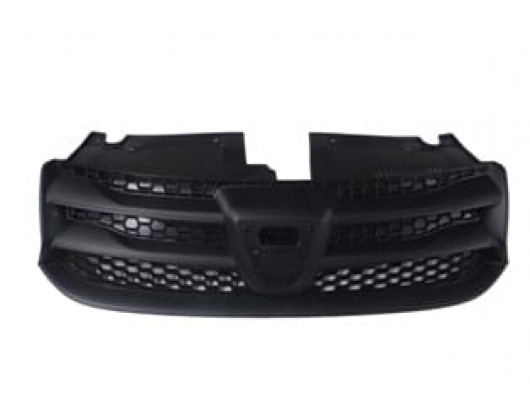 DACIA SANDERO- 13/16; ÖN PANJUR SİYAH