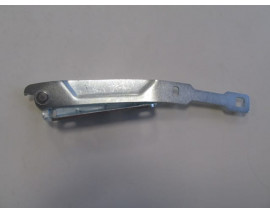 DACIA SANDERO- 13/20; KAPUT MENTEŞESİ SOL