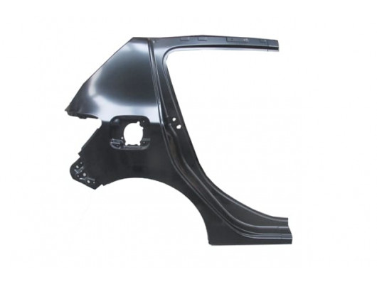 DACIA SANDERO- 13/20; ARKA ÇAMURLUK SAĞ (TW)