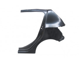 DACIA SANDERO- 13/20; ARKA ÇAMURLUK SOL (TW)