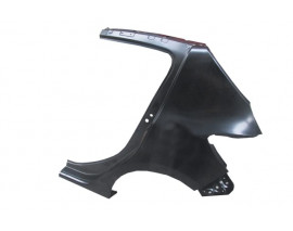 DACIA SANDERO- 13/20; ARKA ÇAMURLUK SOL (TW)