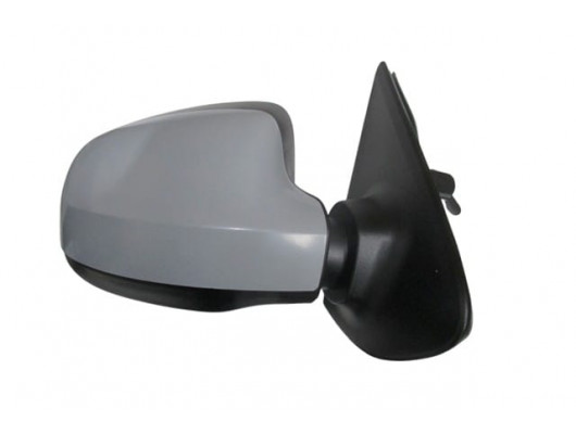 DACIA SANDERO- 13/20; KAPI AYNASI SAĞ MANUEL (ASTARLI)