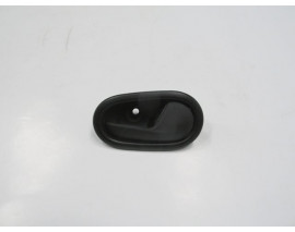 DACIA SANDERO- 13/20; ÖN KAPI İÇ AÇMA KOLU SAĞ SİYAH