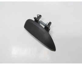 DACIA SANDERO- 13/20; ÖN KAPI DIŞ AÇMA KOLU SAĞ SİYAH