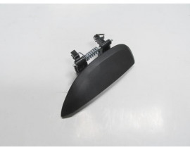 DACIA SANDERO- 13/20; ÖN KAPI DIŞ AÇMA KOLU SOL SİYAH