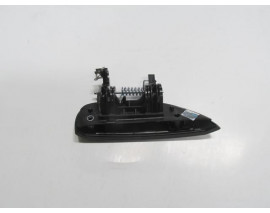 DACIA SANDERO- 13/20; ARKA KAPI DIŞ AÇMA KOLU SOL SİYAH