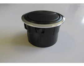 DACIA SANDERO- 13/16; ÖN GÖĞÜS YAN ÜFLEME PETEĞİ SAĞ/SOL AYNI (ADET) NİKELAJLI (DİFİZÖR)