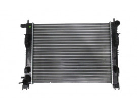 DACIA SANDERO- 13/20; SU RADYATÖRÜ 0.9TCE/1.5 DCI (MEKANİK) (510X388X26) (MANUEL) ALM (ORİS)