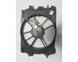 DACIA SANDERO- 13/19; RADYATÖR FAN DAVLUMBAZI BOŞ GÖVDE