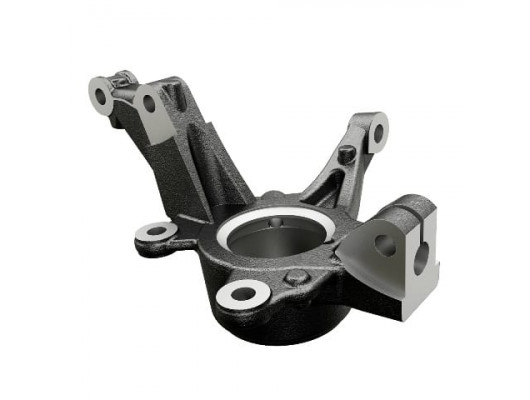 DACIA SANDERO- 13/20; ÖN AKS TAŞIYICI SAĞ (ABS Lİ)