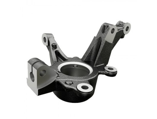 DACIA SANDERO- 13/20; ÖN AKS TAŞIYICI SOL (ABS Lİ)