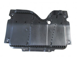 DACIA SANDERO- 13/20; KARTER MUHAFAZA PLASTİĞİ (KISA TİP) (EUROBUMP)