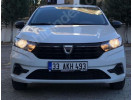 DACIA SANDERO- 21/24; ARAÇ BİLGİLERİ VE RESİMLERİ