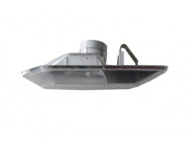 DACIA SANDERO- 21/24; ÇAMURLUK SİNYALİ SAĞ BEYAZ