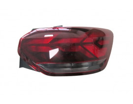 DACIA SANDERO- 21/24; STOP LAMBASI SAĞ KIRMIZI/BEYAZ (MARS) (E MARKLI)