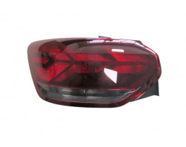 DACIA SANDERO- 21/24; STOP LAMBASI SOL KIRMIZI/BEYAZ (MARS) (E MARKLI)